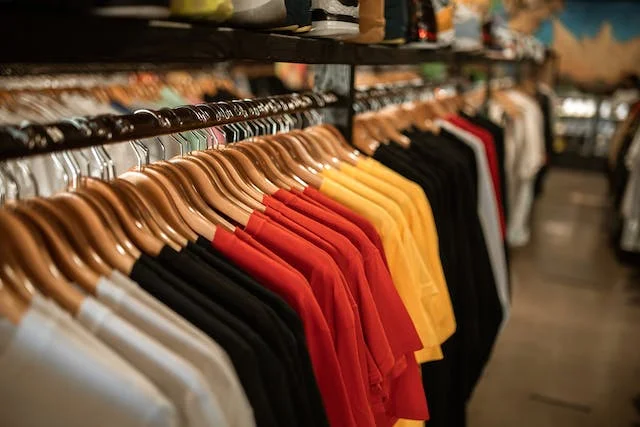 grosir baju murah