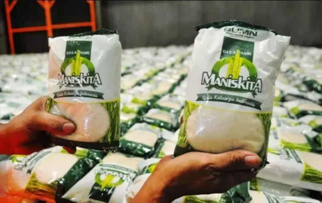 rekomendasi gula