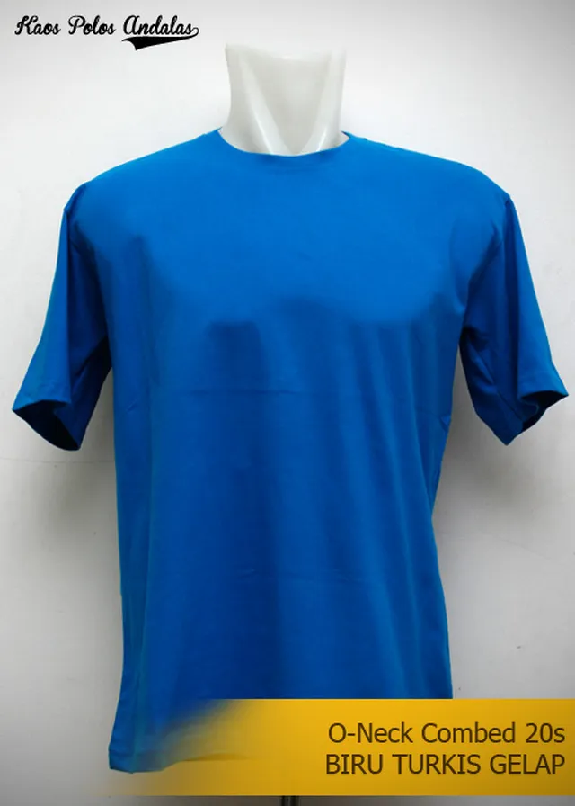 grosir kaos polos