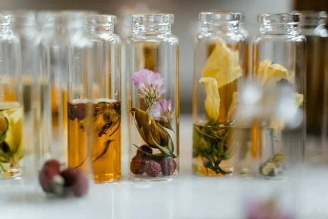 kata kata promosi parfum