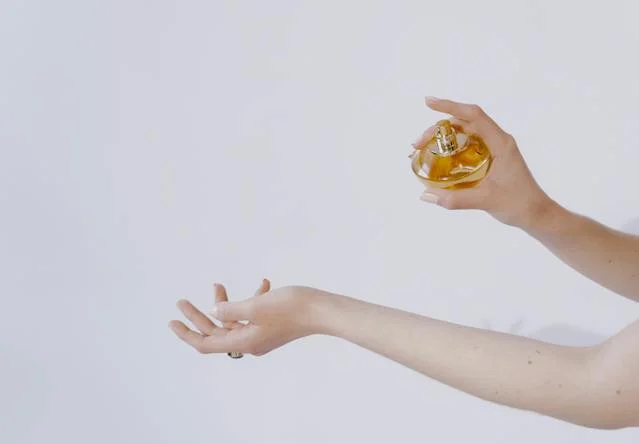 kata kata promosi parfum