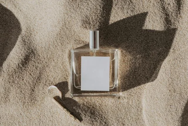 ide merek parfum