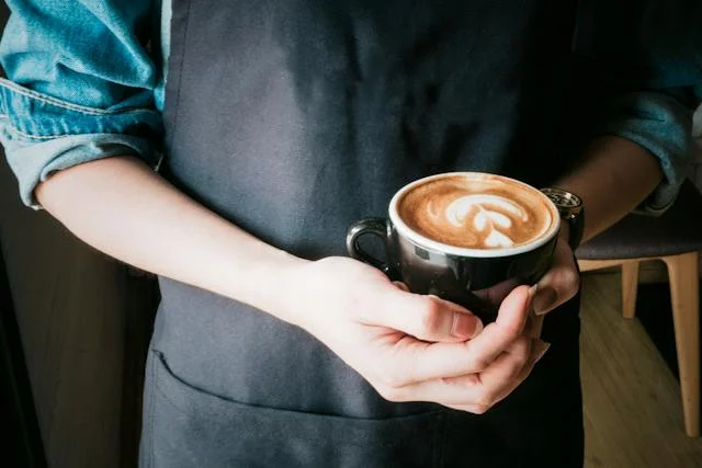 nama kedai kopi