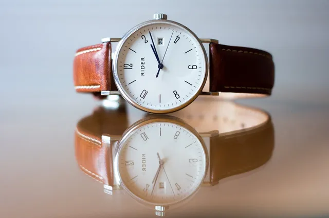 nama toko jam tangan yang bagus