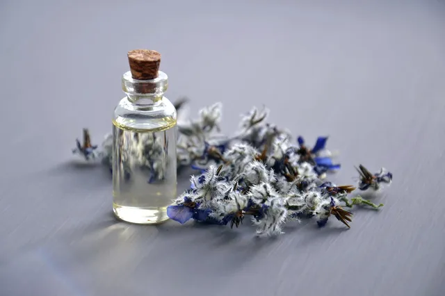 parfum