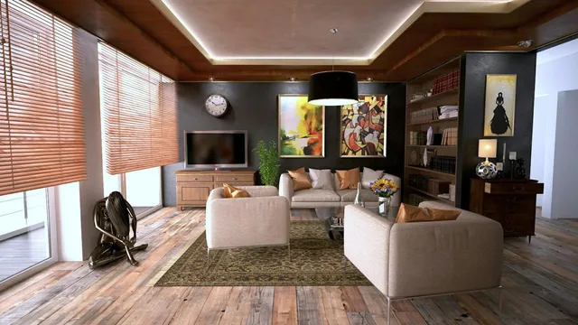nama perusahaan desain interior