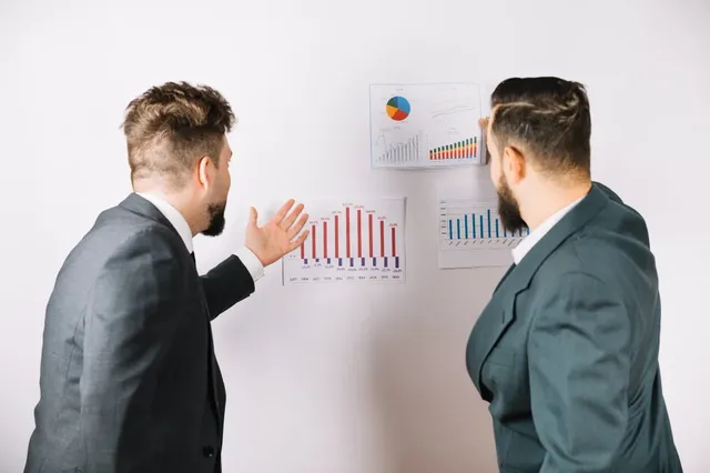 sales executive adalah