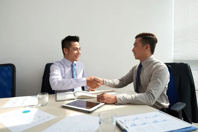 kemampuan yang harus dimiliki sales eksekutif