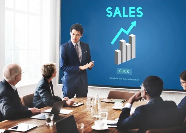 sales force adalah