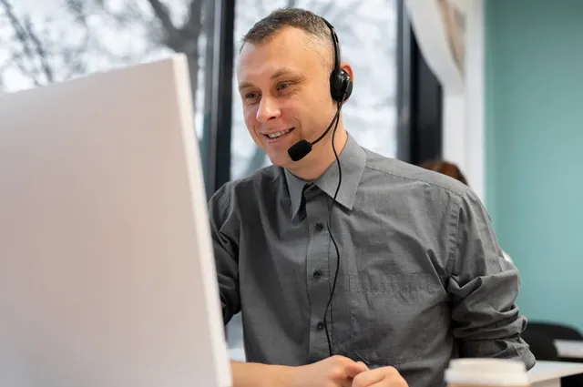 telemarketing adalah