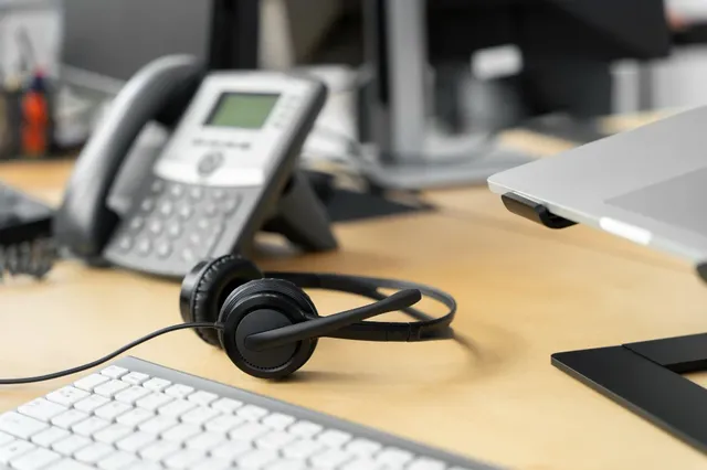 telemarketing adalah