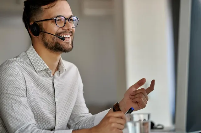 skill pemasaran melalui telepon
