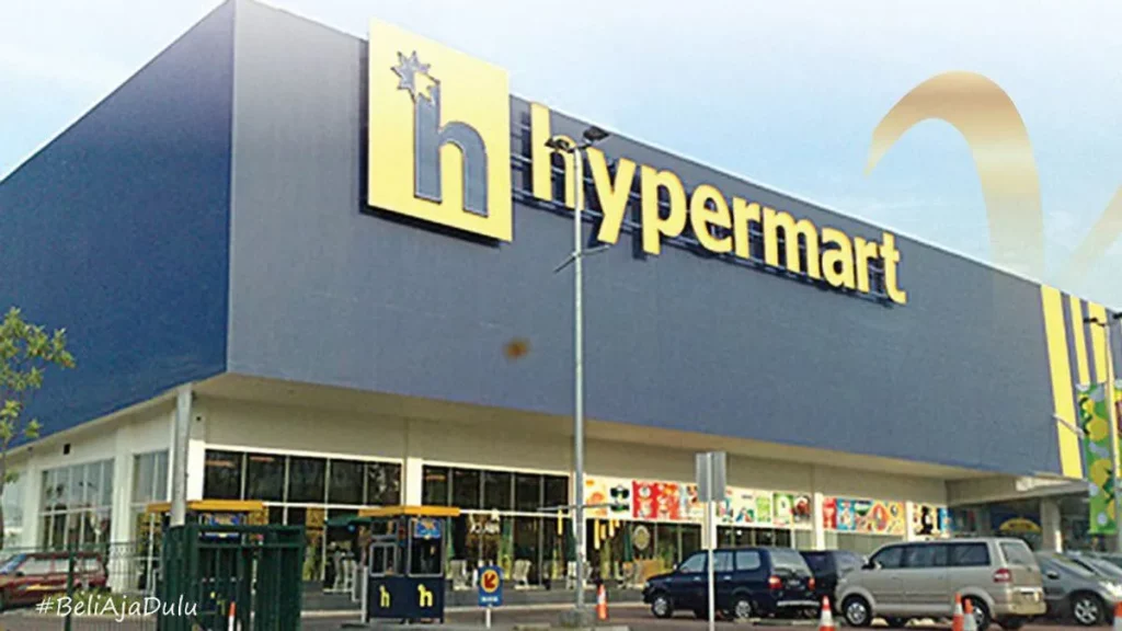 hypermart