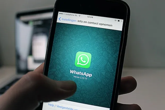 cara kirim pesan otomatis di whatsapp