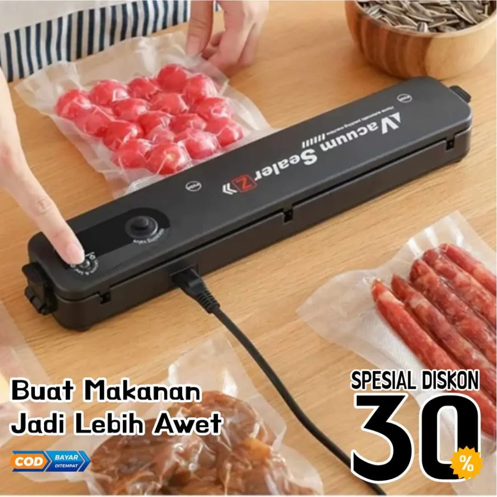 vacuum sealer