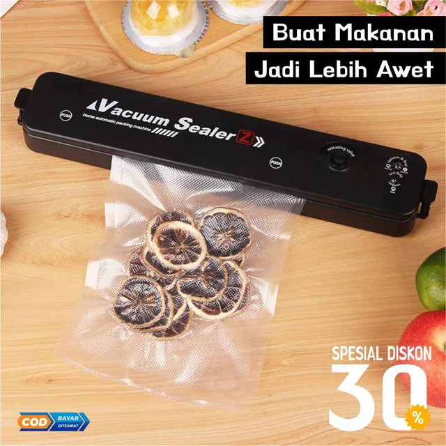 vacuum sealer