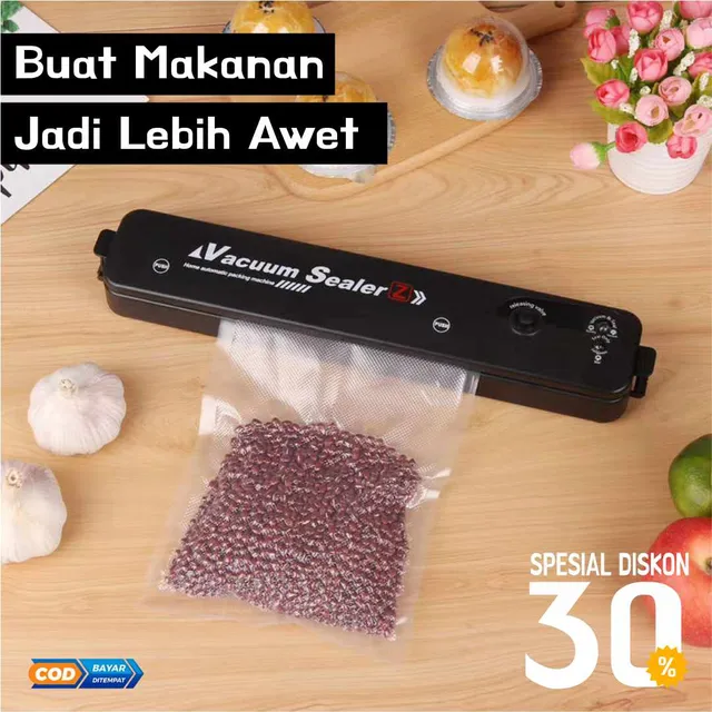 vacuum sealer