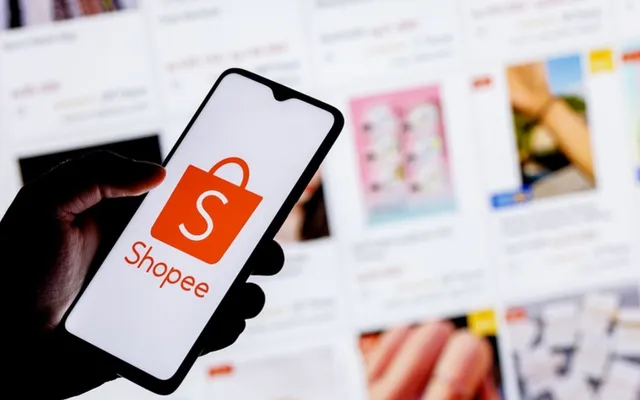 Cross Border Shopee 