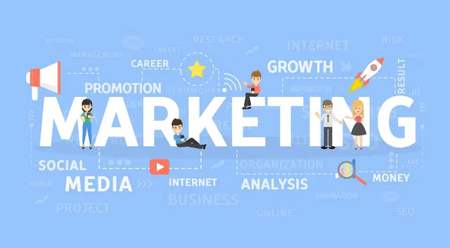 kelas digital marketing