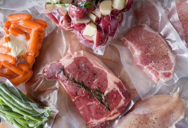 cara packing makanan agar tidak hancur saat dikirim