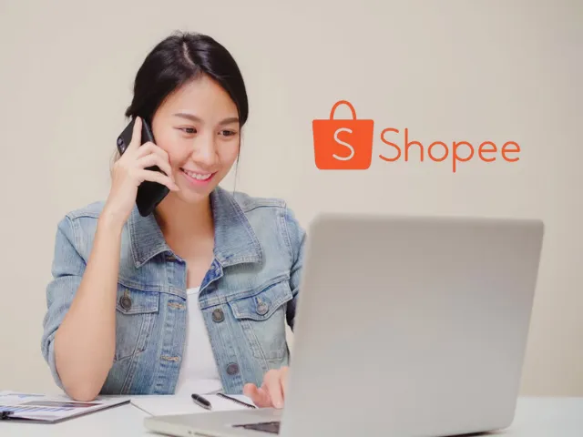 Berapa keuntungan dropship di shopee