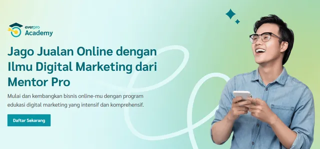 kelas facebook ads