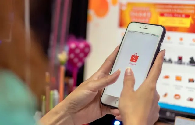 cara jualan online di shopee bagi pemula