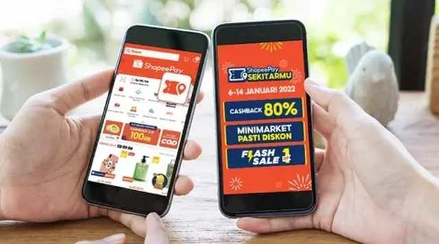 cara mengajukan pengembalian dana di shopee jika barang sudah diterima