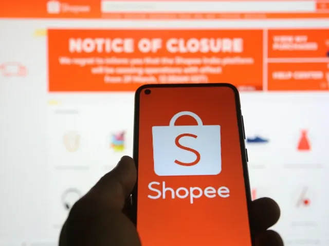 cara mengajukan pengembalian dana di shopee jika barang sudah diterima