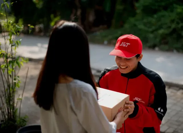 cara mengetahui nomor kurir jnt 