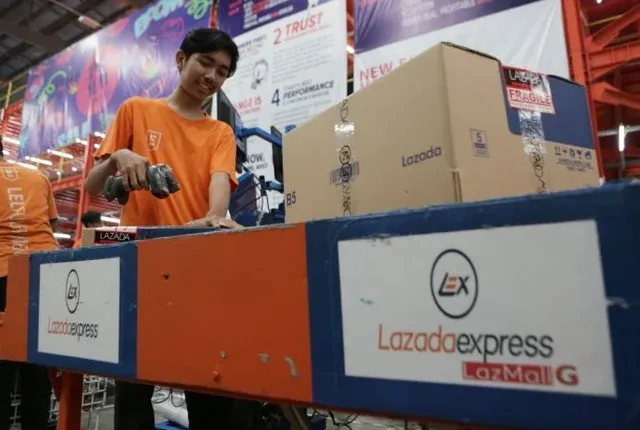 cara mengetahui nomor kurir lex id