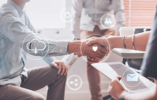 crm marketing