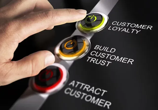 customer retention adalah