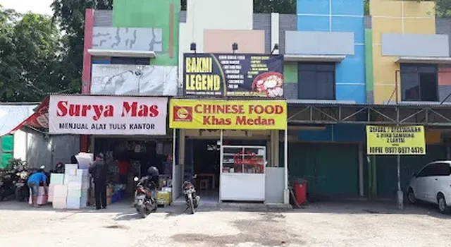 grosir alat tulis