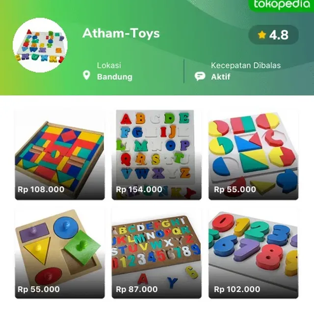 grosir mainan anak