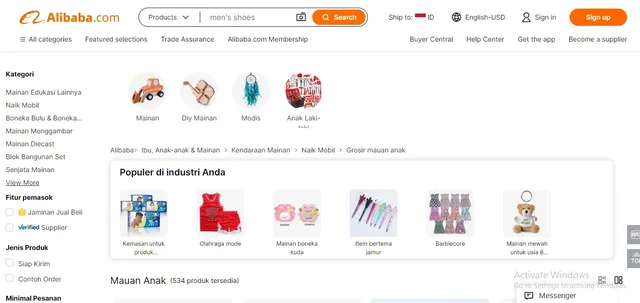 grosir mainan anak