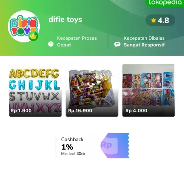 grosir mainan anak