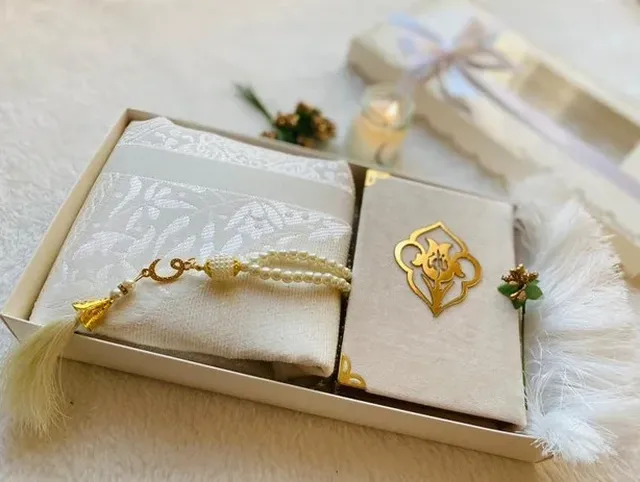 ide hampers lebaran unik