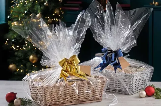 ide hampers lebaran unik