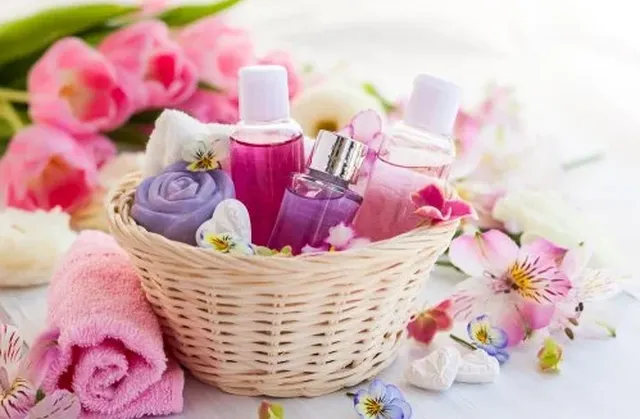 ide hampers lebaran unik