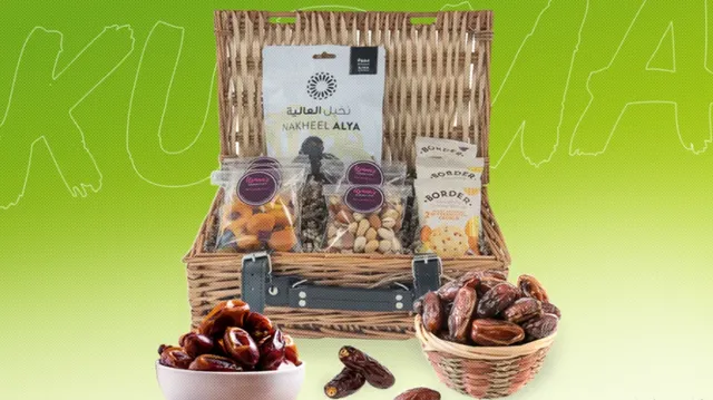 ide hampers lebaran unik
