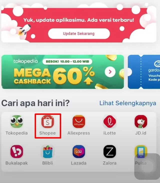 shopeeback