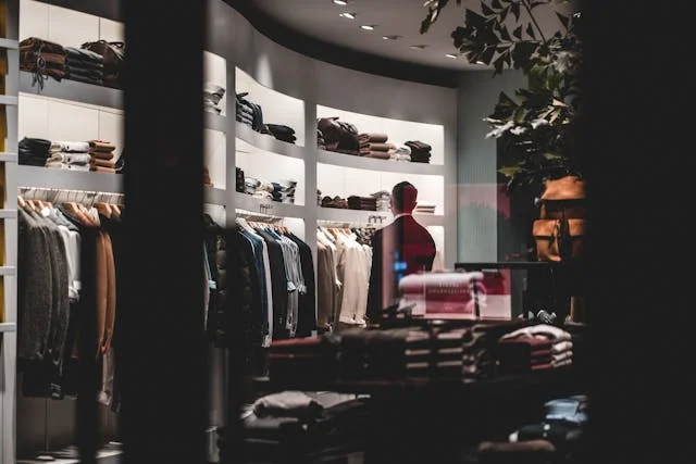 nama brand clothing yang belum ada