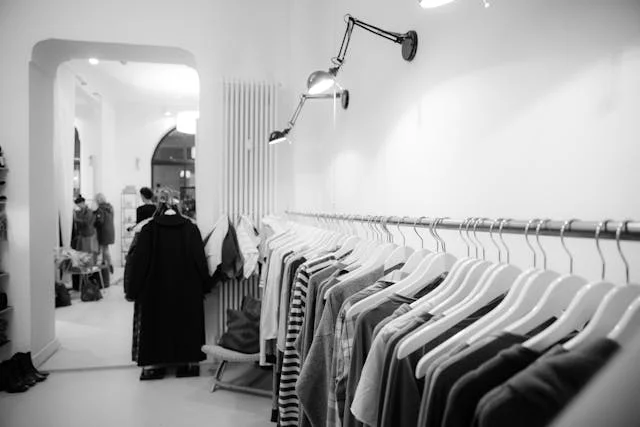 nama brand clothing yang belum ada