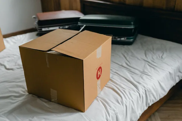 cara packing aman tanpa bubble wrap