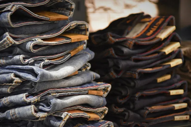 toko celana jeans terdekat