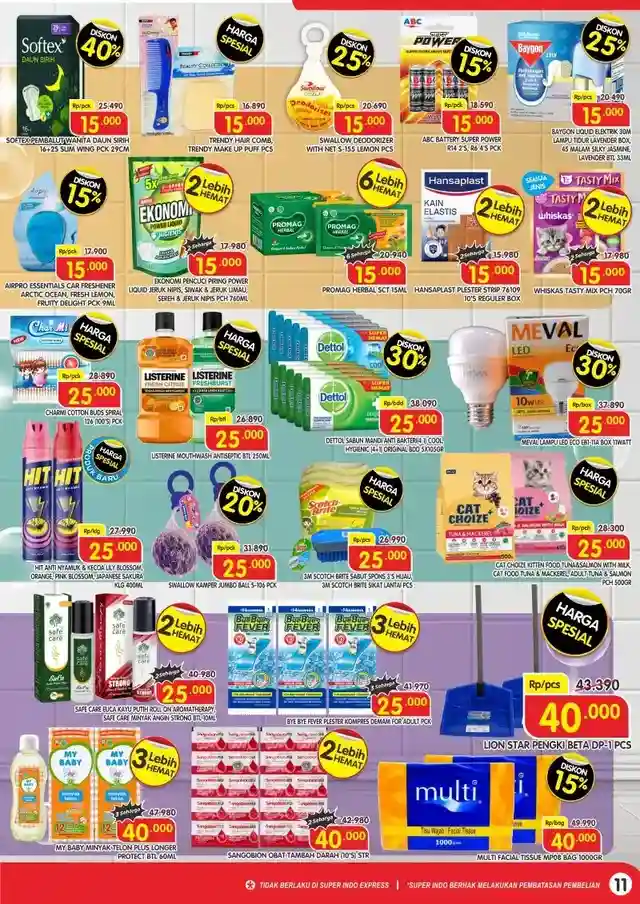 promo jsm superindo terbaru