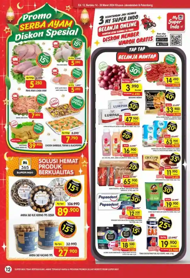 promo jsm superindo terbaru