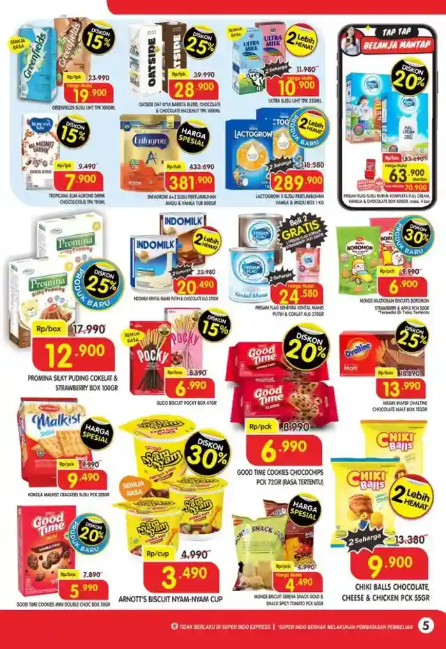 promo jsm superindo terbaru