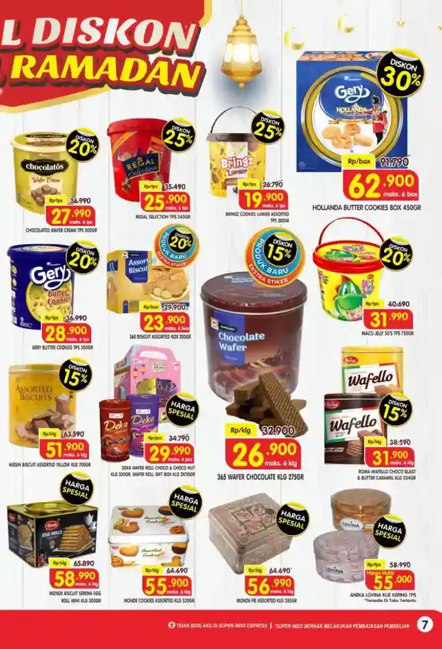 promo jsm superindo terbaru